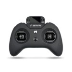 BETAFPV LiteRadio 3 Pro 2.4G 8CH ELRS Hall Gimbal EdgeTX Radio Transmetteur Intégré 2000mAh 1S Batterie pour Drones FPV
